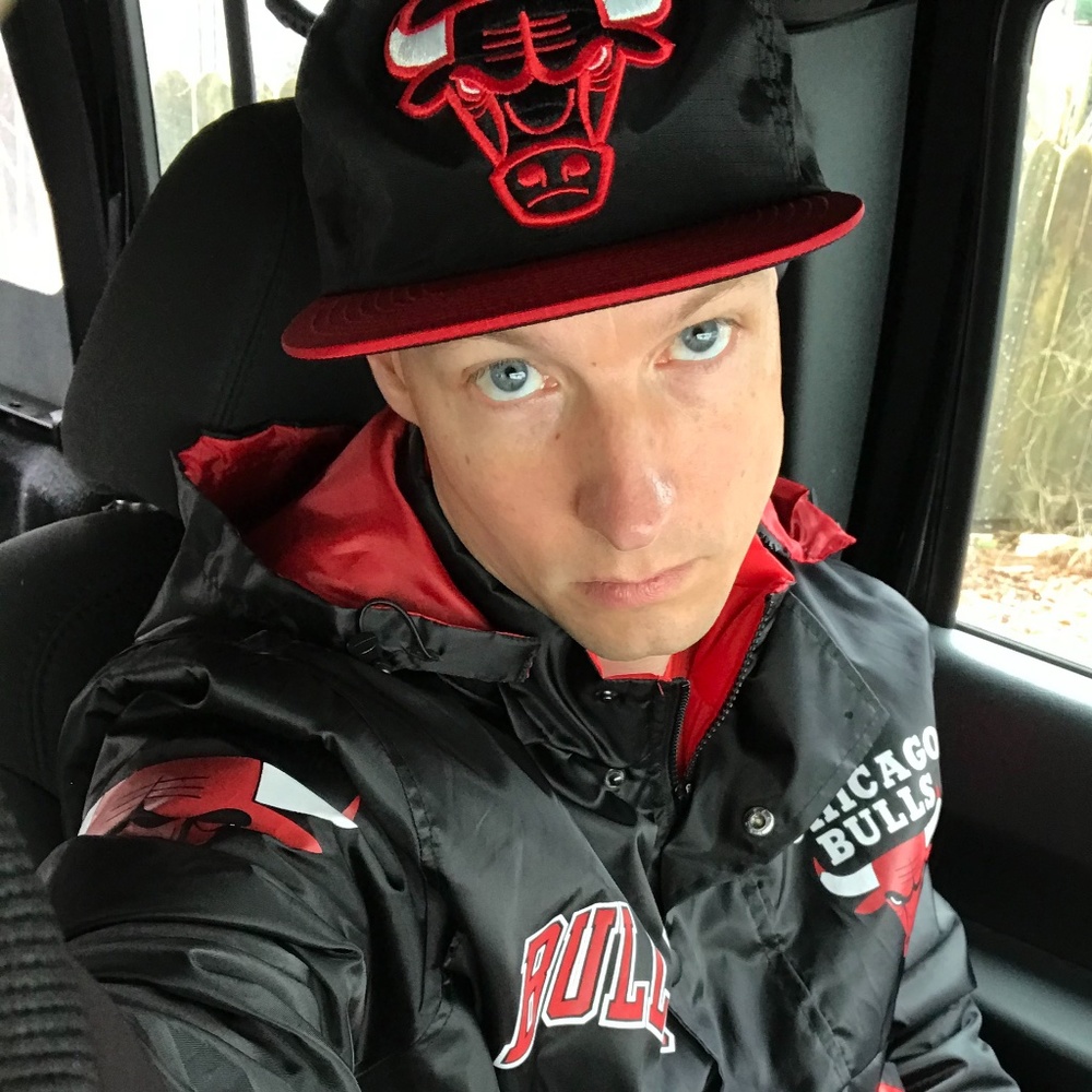 Meet your Posher, Andre